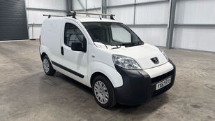fourgonnette Peugeot BIPPER 1.3 HDI 80PS PROFESSIONAL