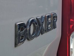 Peugeot BOXER 2.0 L1H1 Navi Euro6 AC! car-derived van for sale - Image 19 | Autoline KE Peugeot BOXER 2.0 L1H1 Navi Euro6 AC! car-derived van | Image 19 - Autoline