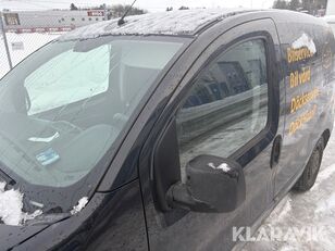 Xe van chở hàng Peugeot Bipper để bán - Hình ảnh 54 | Autoline VN Xe van chở hàng Peugeot Bipper | Hình ảnh 54 - Autoline