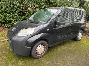 Peugeot Bipper szem&eacute;lyaut&oacute;b&oacute;l &aacute;talak&iacute;tott kisteheraut&oacute;