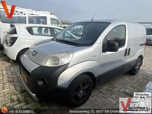 Peugeot Bipper 1.4 HDi 2-Tronic Automaat | &euro; 1.450,- NETTO! | Airco | laki furgon