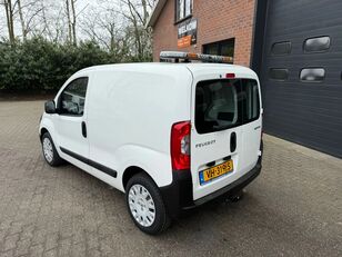 Peugeot Bipper Airco Zijdeur rechts 130.271KM car-derived van