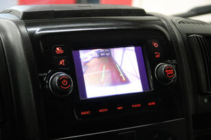 Peugeot Boxer 2.2 BlueHDi 140 L4H3 ACHTERUITRIJCAMERA car-derived van for sale - Image 9 | Autoline AU Peugeot Boxer 2.2 BlueHDi 140 L4H3 ACHTERUITRIJCAMERA car-derived van | Image 9 - Autoline