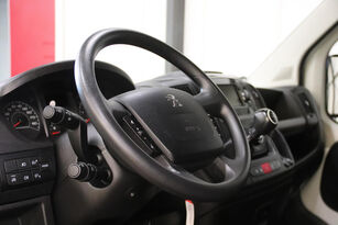 Купить легковой фургон Peugeot Boxer 2.2 BlueHDi L4H2 AIRCO CRUISE CONTOL EURO 6 - Изображение 8 | Autoline UZ Легковой фургон Peugeot Boxer 2.2 BlueHDi L4H2 AIRCO CRUISE CONTOL EURO 6 | Изображение 8 - Autoline