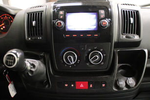 Купить легковой фургон Peugeot Boxer 2.2 BlueHDi L4H2 AIRCO CRUISE CONTOL EURO 6 - Изображение 12 | Autoline UZ Легковой фургон Peugeot Boxer 2.2 BlueHDi L4H2 AIRCO CRUISE CONTOL EURO 6 | Изображение 12 - Autoline