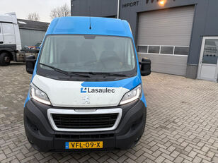 Peugeot Boxer 333 2.2 BlueHDi 120 L2H2 Premium mali kombi