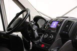 Myytävät Peugeot Boxer 435 2.2 BlueHDi 140 L4H2 NAVIGATIESYSTEEM pakettiauto henkilöautoksi - Kuva 7 | Autoline FI Peugeot Boxer 435 2.2 BlueHDi 140 L4H2 NAVIGATIESYSTEEM pakettiauto henkilöautoksi | Kuva 7 - Autoline