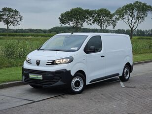 furg&atilde;o compacto Peugeot EXPERT 1.5 L2 Euro6 NAP 120Pk!