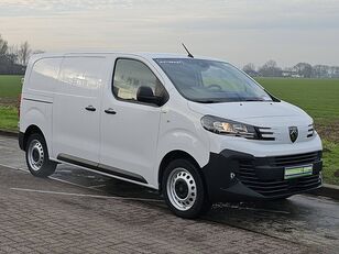 Furgoncino Peugeot EXPERT 2.0 L2 Navi Automaat in vendita - Immagine 5 | Autoline IT Furgoncino Peugeot EXPERT 2.0 L2 Navi Automaat | Immagine 5 - Autoline