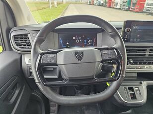 Furgoncino Peugeot EXPERT 2.0 L2 Navi Automaat in vendita - Immagine 13 | Autoline IT Furgoncino Peugeot EXPERT 2.0 L2 Navi Automaat | Immagine 13 - Autoline