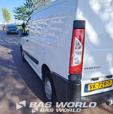 furg&atilde;o compacto Peugeot Expert 90pk