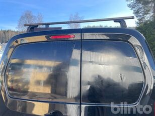 Купить легковой фургон Peugeot PARTNER - Изображение 17 | Autoline KZ Легковой фургон Peugeot PARTNER | Изображение 17 - Autoline