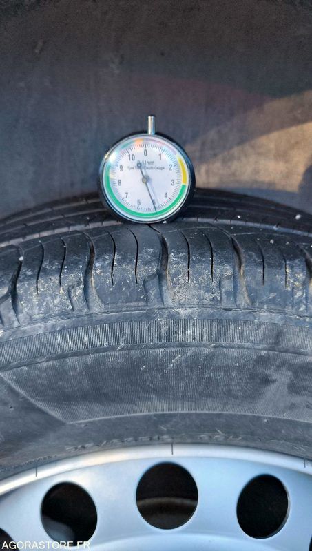 2024 بيجو PARTNER-46287398