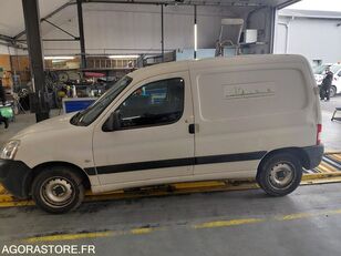Peugeot PARTNER furgoneta peque&ntilde;a
