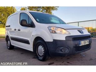 سيارة نقل بضائع صغيرة Peugeot PARTNER