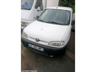 лекотоварен фургон Peugeot PARTNER