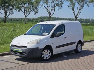 Peugeot PARTNER 1.4 Airco APK: 20-4-2027 leichter Lieferwagen