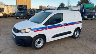 سيارة نقل بضائع صغيرة Peugeot PARTNER 1000 1.5 BlueHDi