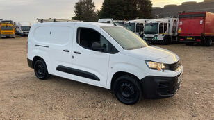 fourgonnette Peugeot PARTNER 850