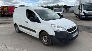 Peugeot PARTNER 850 S 1.6 BLUEHDI 100PS laki furgon