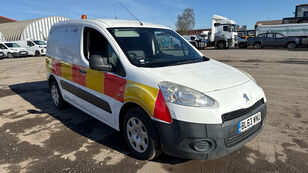 Peugeot PARTNER 850 S 1.6 HDi car-derived van