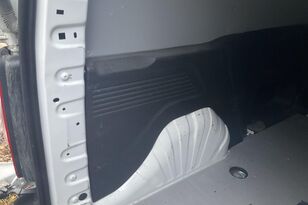 Peugeot Partner personbil varebil til salgs - Bilde 6 | Autoline NO Peugeot Partner personbil varebil | Bilde 6 - Autoline