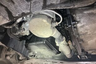 fourgonnette Peugeot Partner