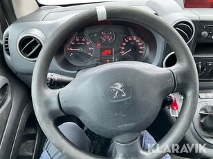 Peugeot Partner car-derived van for sale - Image 12 | Autoline TZ Peugeot Partner car-derived van | Image 12 - Autoline