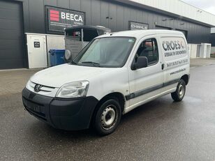 pasager furgonetă Peugeot Partner