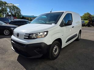 基于轿车的厢式车 Peugeot Partner