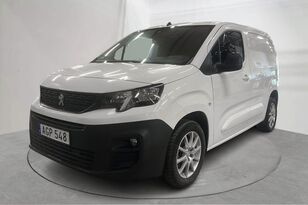fourgonnette Peugeot Partner