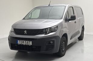 Peugeot Partner laki furgon