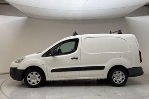 Peugeot Partner furgoneta peque&ntilde;a