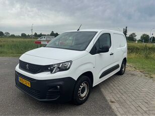 fourgonnette Peugeot Partner