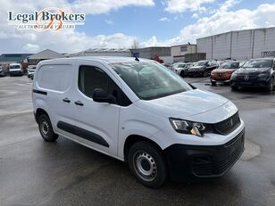 Peugeot Partner 1.5 BlueHDI L1- lichte vracht car-derived van