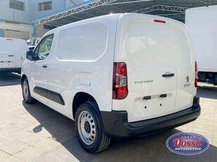Venta de Peugeot Partner 1.6 HDI furgoneta pequeña - Imagen 6 | Autoline CL Peugeot Partner 1.6 HDI furgoneta pequeña | Imagen 6 - Autoline