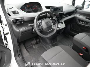 Peugeot Partner 110pk car-derived van