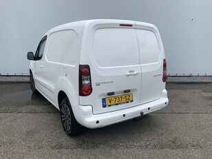 furg&atilde;o compacto Peugeot Partner 120 1.6 BlueHDi 100 L1 Premium Pack S&S Airco Cruise 3 Z