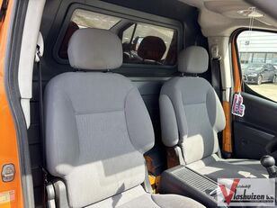 بيع سيارة نقل بضائع صغيرة Peugeot Partner 120 1.6 BlueHDi 75 L1 XR | € 2.950,- NETTO! | Cruise | A - صورة 4 | Autoline BH سيارة نقل بضائع صغيرة Peugeot Partner 120 1.6 BlueHDi 75 L1 XR | € 2.950,- NETTO! | Cruise | A | صورة 4 - Autoline