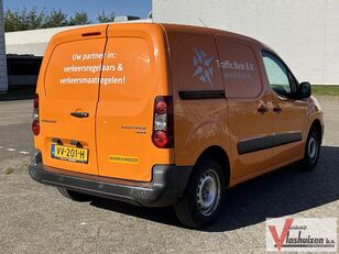 Peugeot Partner 120 1.6 BlueHDi 75 L1 XR | &euro; 3.450,- NETTO! | Cruise | A laki furgon