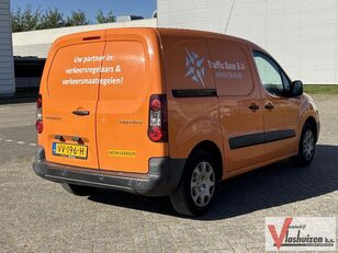 Peugeot Partner 120 1.6 BlueHDi 75 L1 XR | &euro; 3.650,- NETTO! | Cruise | P laki furgon