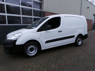 dod&aacute;vkov&yacute; minivan Peugeot Partner 122 1.6 BlueHDi 100 L2 XL