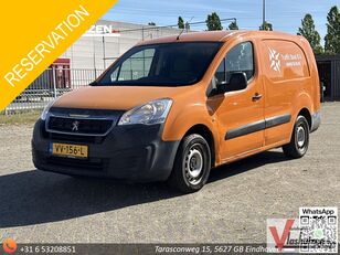 Peugeot Partner 122 1.6 BlueHDi 100 L2 XR S&S | &euro; 4.350,- NETTO! | Cruis laki furgon