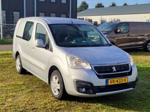 fourgonnette Peugeot Partner 99pk