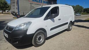 fourgonnette Peugeot Partner LONG HDI 100