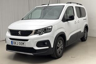 Peugeot Rifter laki furgon