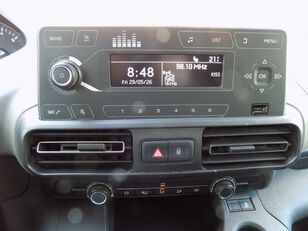 待售基于轿车的厢式车 Peugeot Rifter 1.5HDi - 图像 27 | Autoline CN 基于轿车的厢式车 Peugeot Rifter 1.5HDi | 图像 27 - Autoline