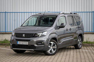 kombinirano vozilo Peugeot Rifter Long 1.5 BlueHDi 130 GT Line A/T