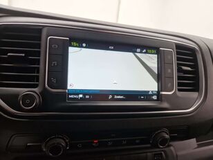 Furgão compacto Peugeot e-Expert Std. Asphalt 50 kWh a venda - Imagem 8 | Autoline PT Furgão compacto Peugeot e-Expert Std. Asphalt 50 kWh | Imagem 8 - Autoline