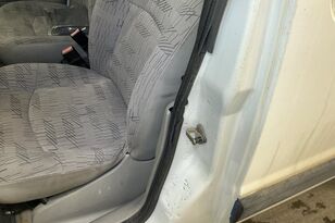Renault Express car-derived van